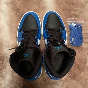COPY - Excellent condition Jordan 1’s